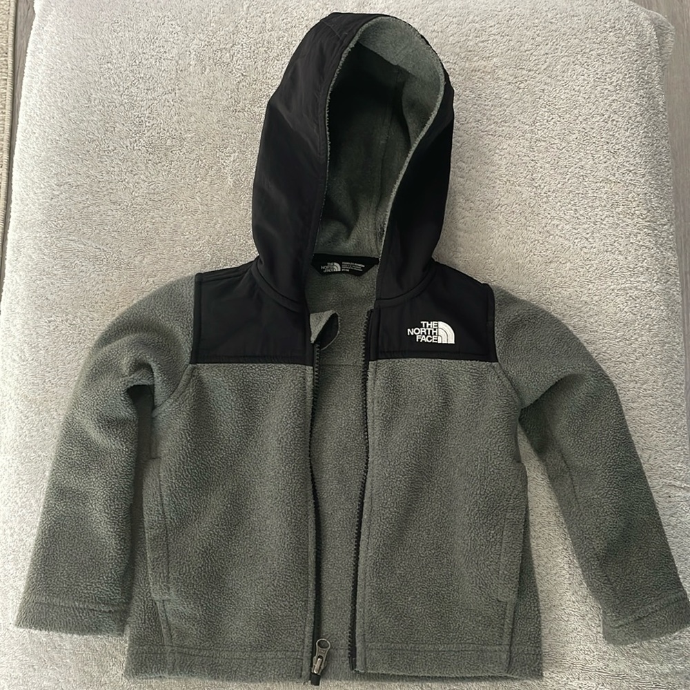 Toddler 3T The North Face Jacket